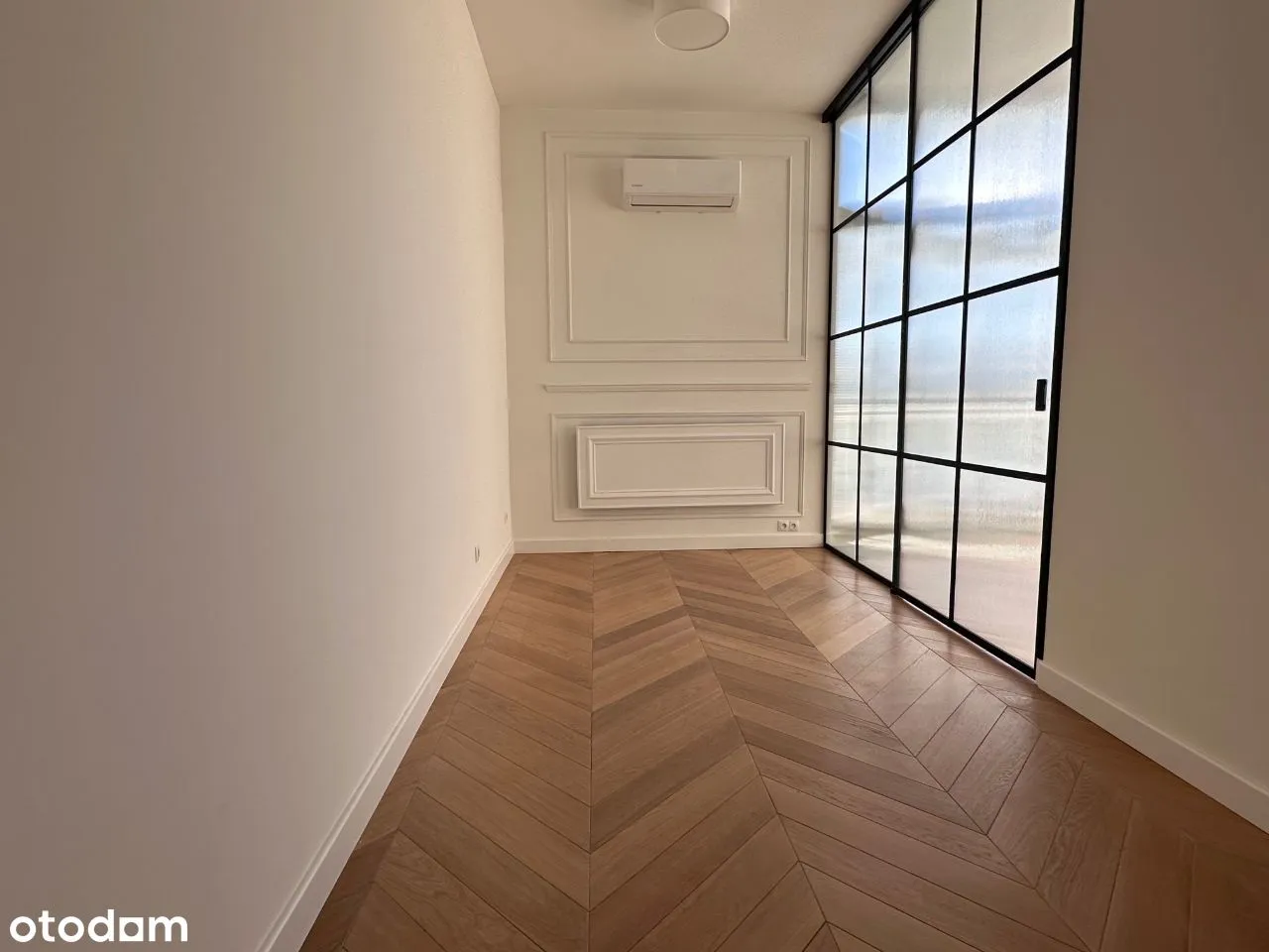 Penthouse 101 m2 z 2 tarasami na zielonym Żoliborz