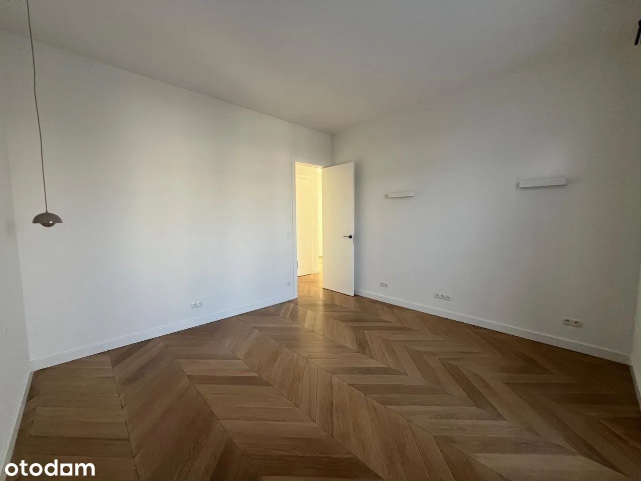 Penthouse 101 m2 z 2 tarasami na zielonym Żoliborz