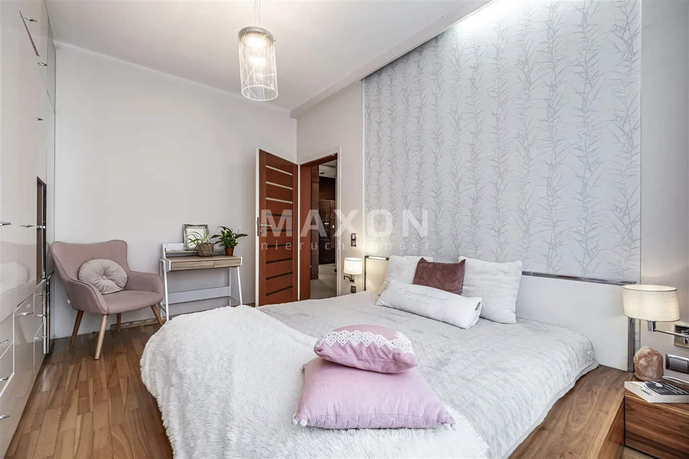 Wyjątkowy apartament w wyjątkowej lokalizacji 