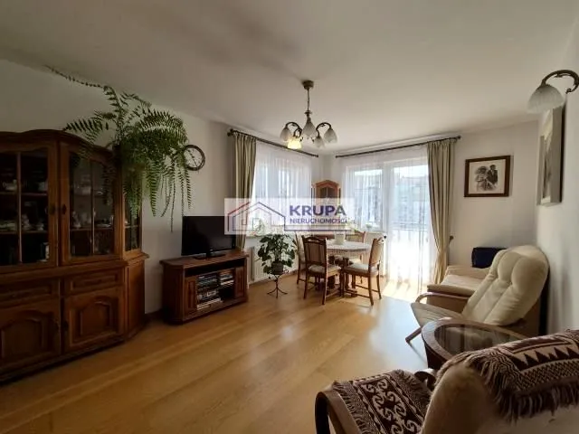 Apartament, ul. Odkryta