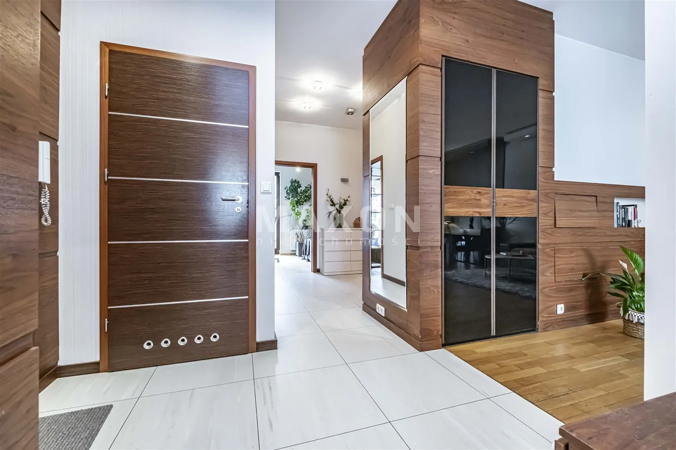 Wyjątkowy apartament w wyjątkowej lokalizacji 