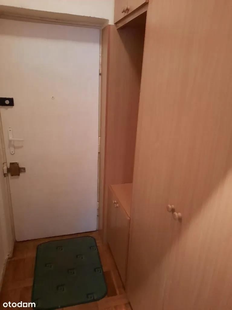 Jedno pokojowe mieszkanie 23.11m², Stare Bielany,