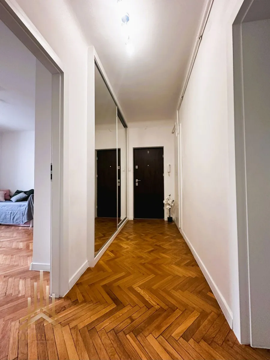 Wynajmę mieszkanie dwupokojowe: Warszawa Praga-Południe , ulica Podskarbińska, 50 m2, 3400 PLN, 2 pokoje - Domiporta.pl