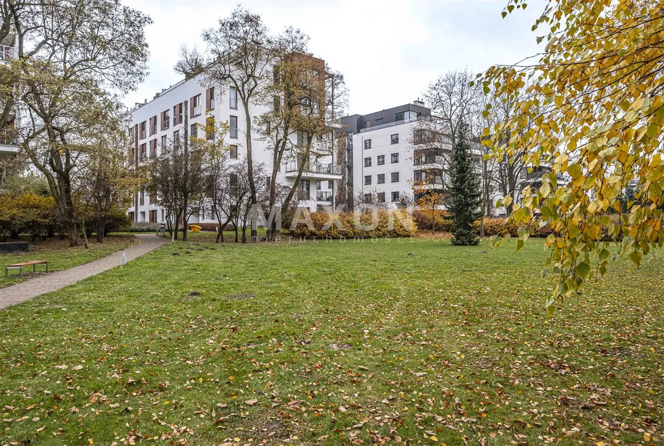 Wyjątkowy apartament w wyjątkowej lokalizacji 