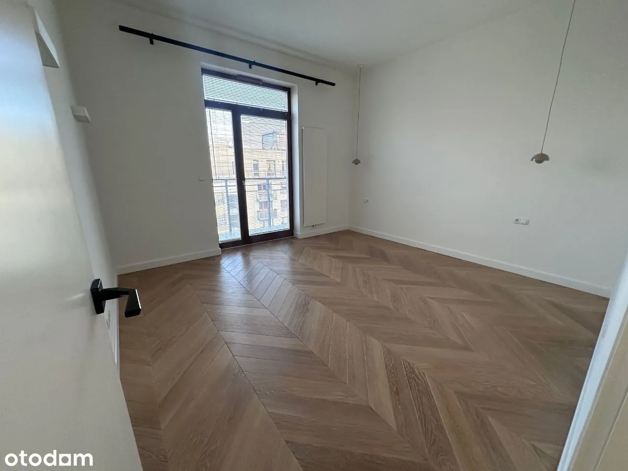 Penthouse 101 m2 z 2 tarasami na zielonym Żoliborz