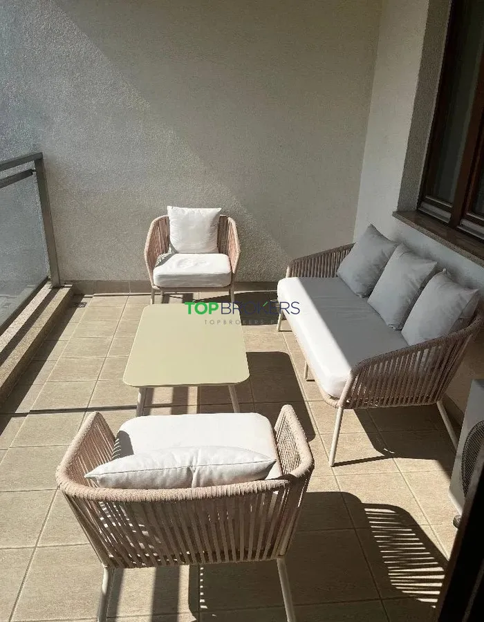 Czteropokojowy apartament, idealny dla rodziny 