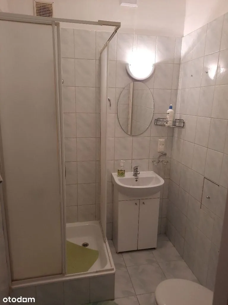 Jedno pokojowe mieszkanie 23.11m², Stare Bielany,