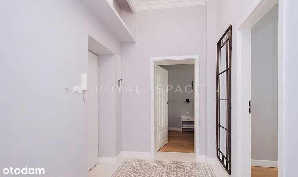 Elegancki apartament przy Starym Mieście!