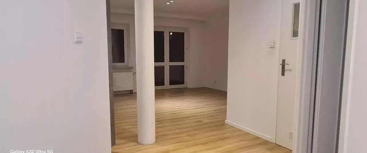 Mieszkanie na wynajem 2 pokoje 60m2