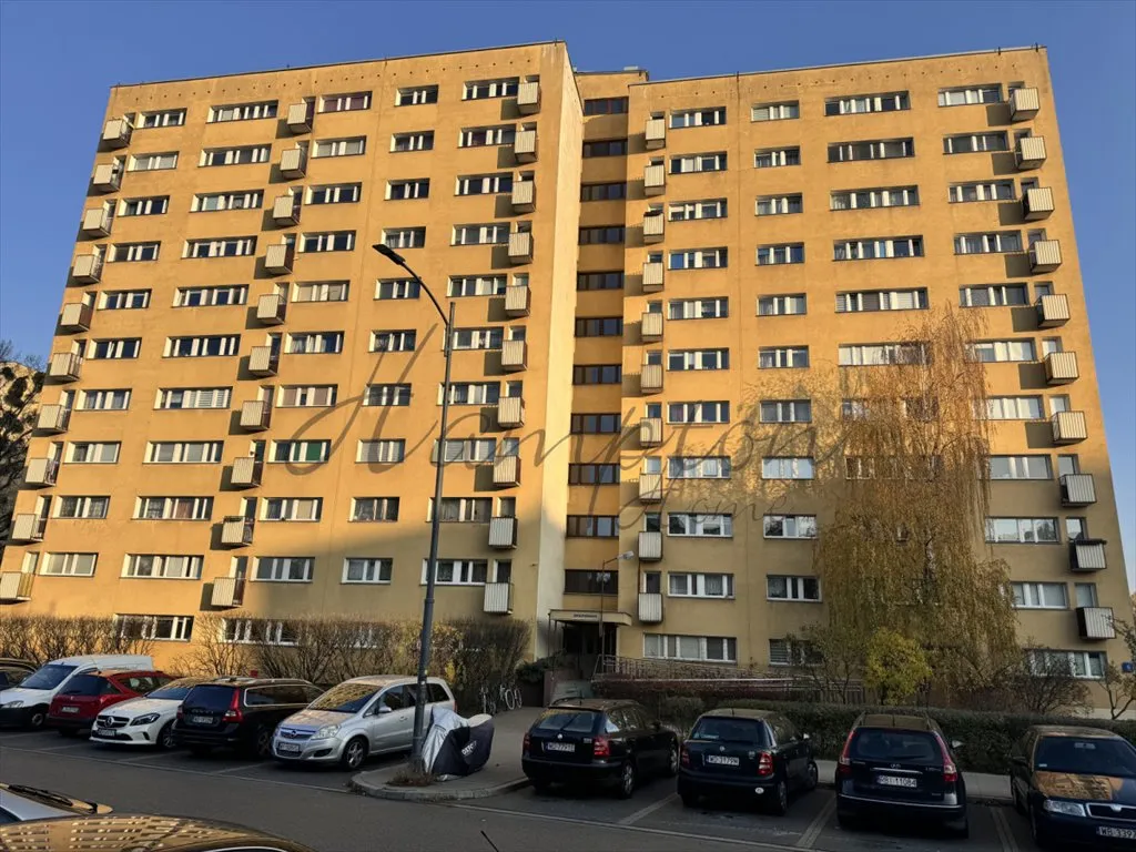 Sprzedam mieszkanie dwupokojowe: Warszawa Stare Bielany , ulica Gustawa Daniłowskiego, 47 m2, 629000 PLN, 2 pokoje - Domiporta.pl