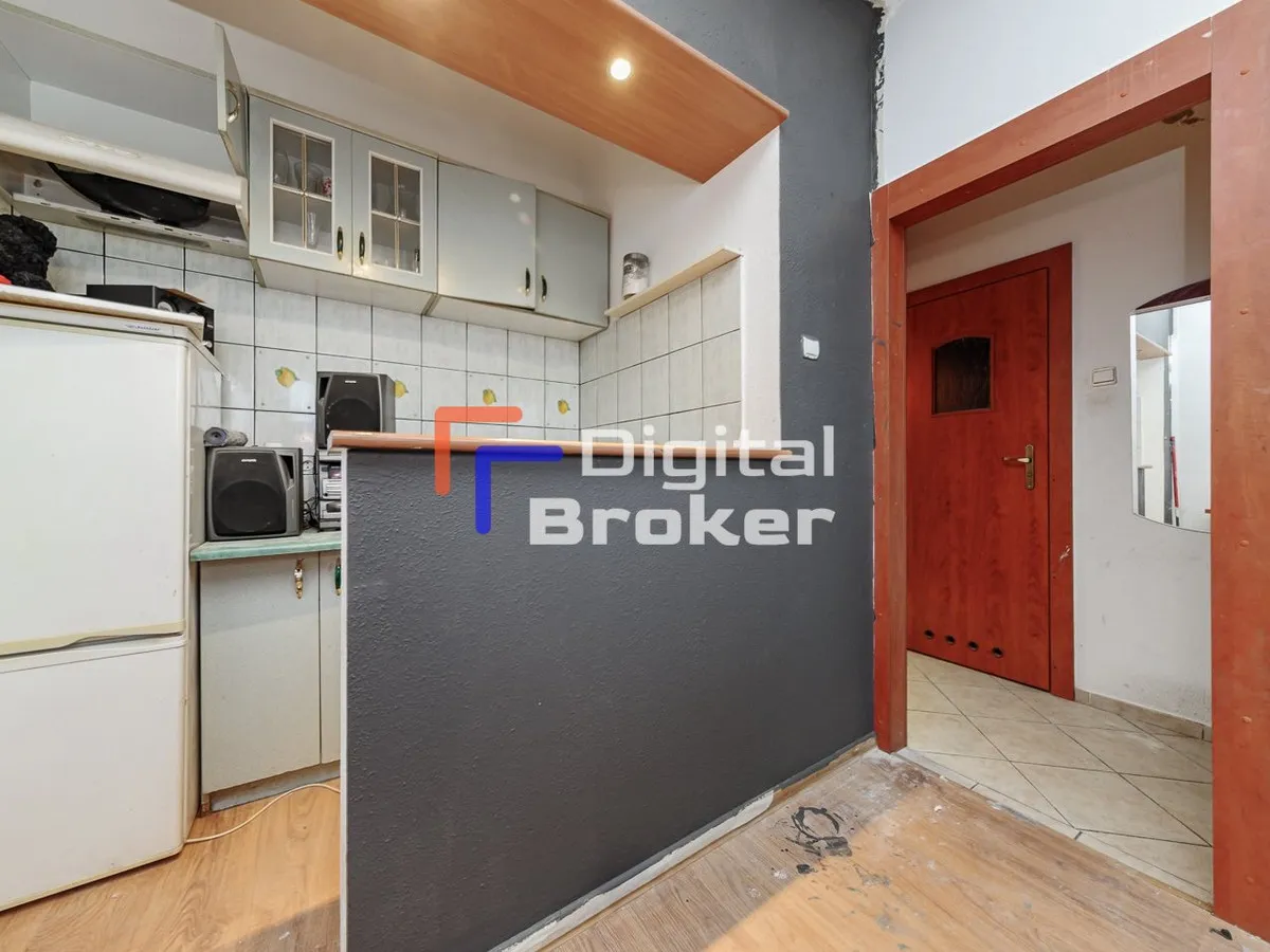 ⭐️2 pokoje ⭐28,42 m² ⭐️Praga-Północ ⭐️Kamienica⭐️ 