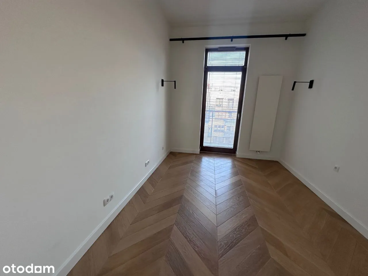 Penthouse 101 m2 z 2 tarasami na zielonym Żoliborz