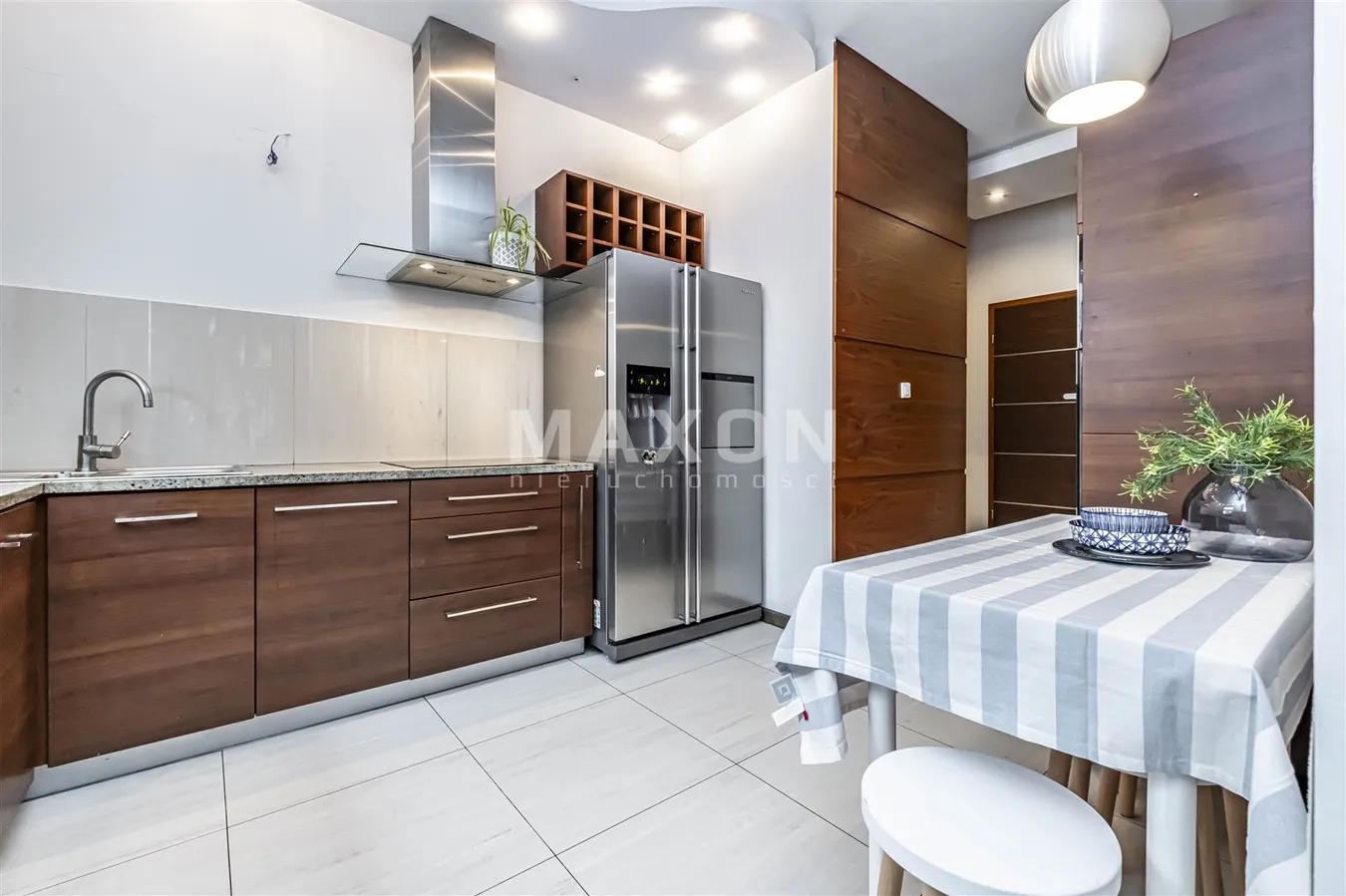 Wyjątkowy apartament w wyjątkowej lokalizacji 