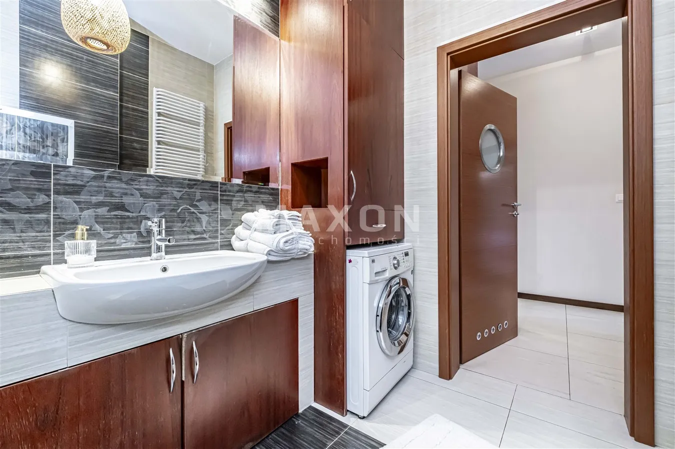 Wyjątkowy apartament w wyjątkowej lokalizacji 