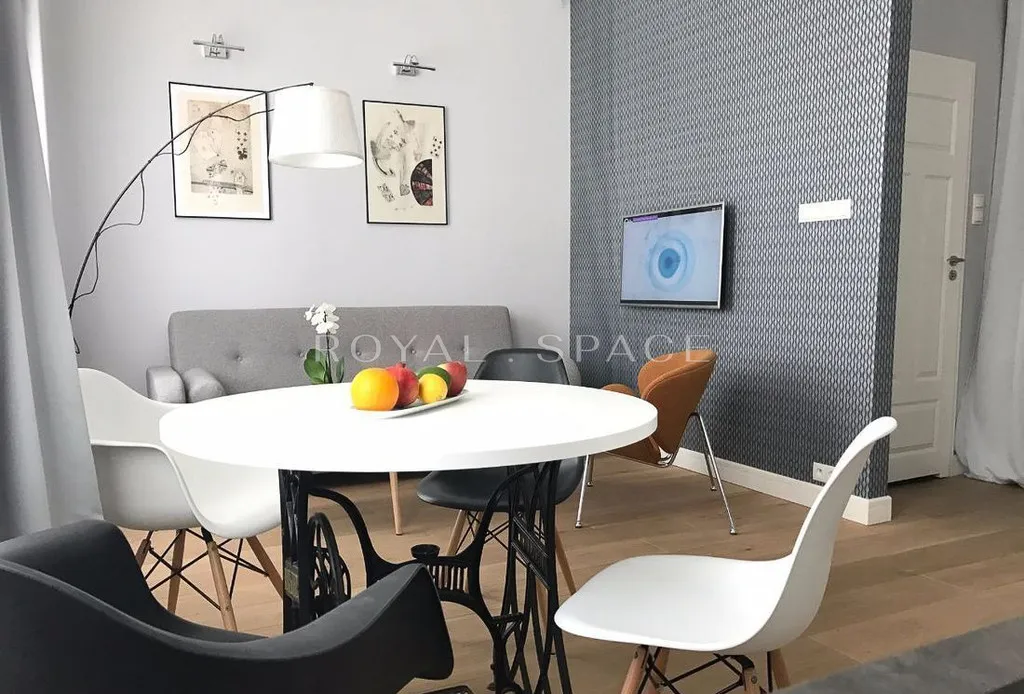 Elegancki apartament przy Starym Mieście!