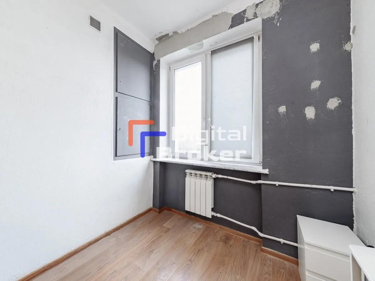 ⭐️2 pokoje ⭐28,42 m² ⭐️Praga-Północ ⭐️Kamienica⭐️ 