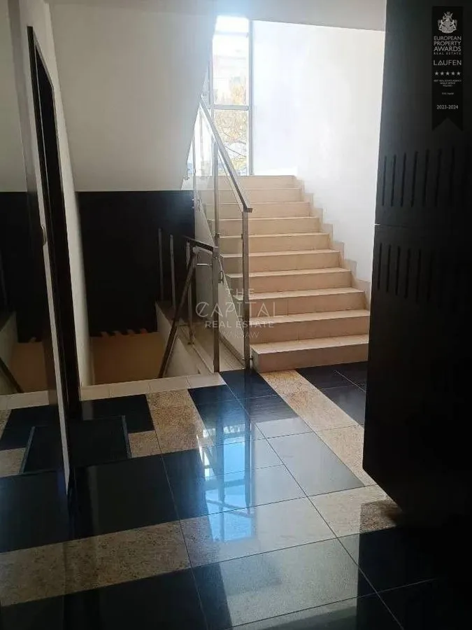 2 pokojowy apartament na Wilanowie 