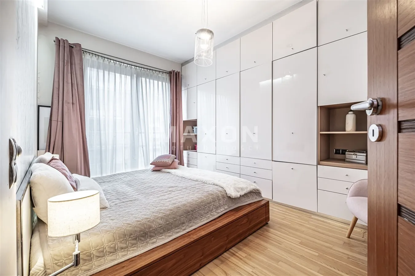 Wyjątkowy apartament w wyjątkowej lokalizacji 