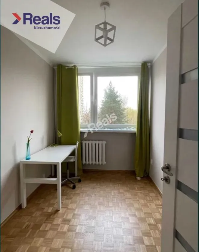 Mieszkanie na sprzedaż, 54 m², 3 pokoje Warszawa Bielany Marymont-Ruda 