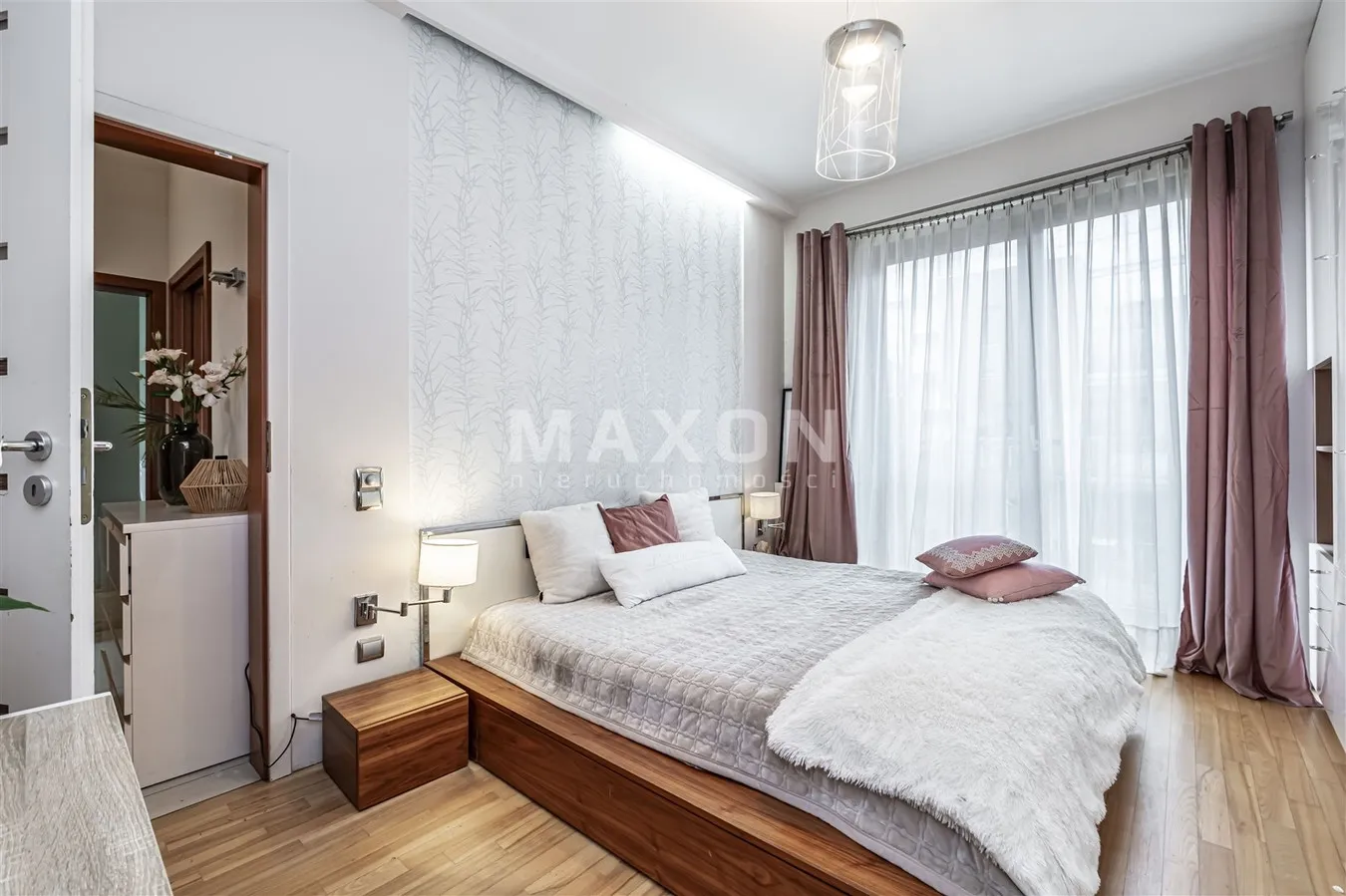 Wyjątkowy apartament w wyjątkowej lokalizacji 