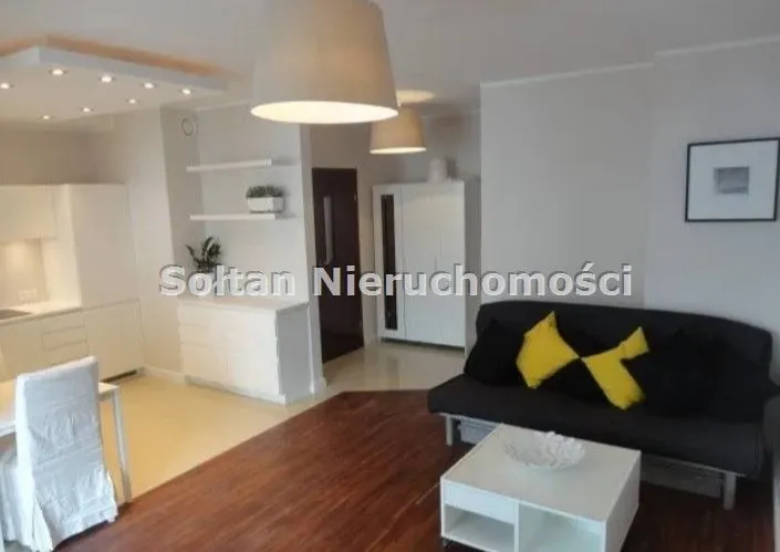 Mieszkanie na sprzedaż, 34 m², 1 pokój Warszawa Wola Ulrychów 