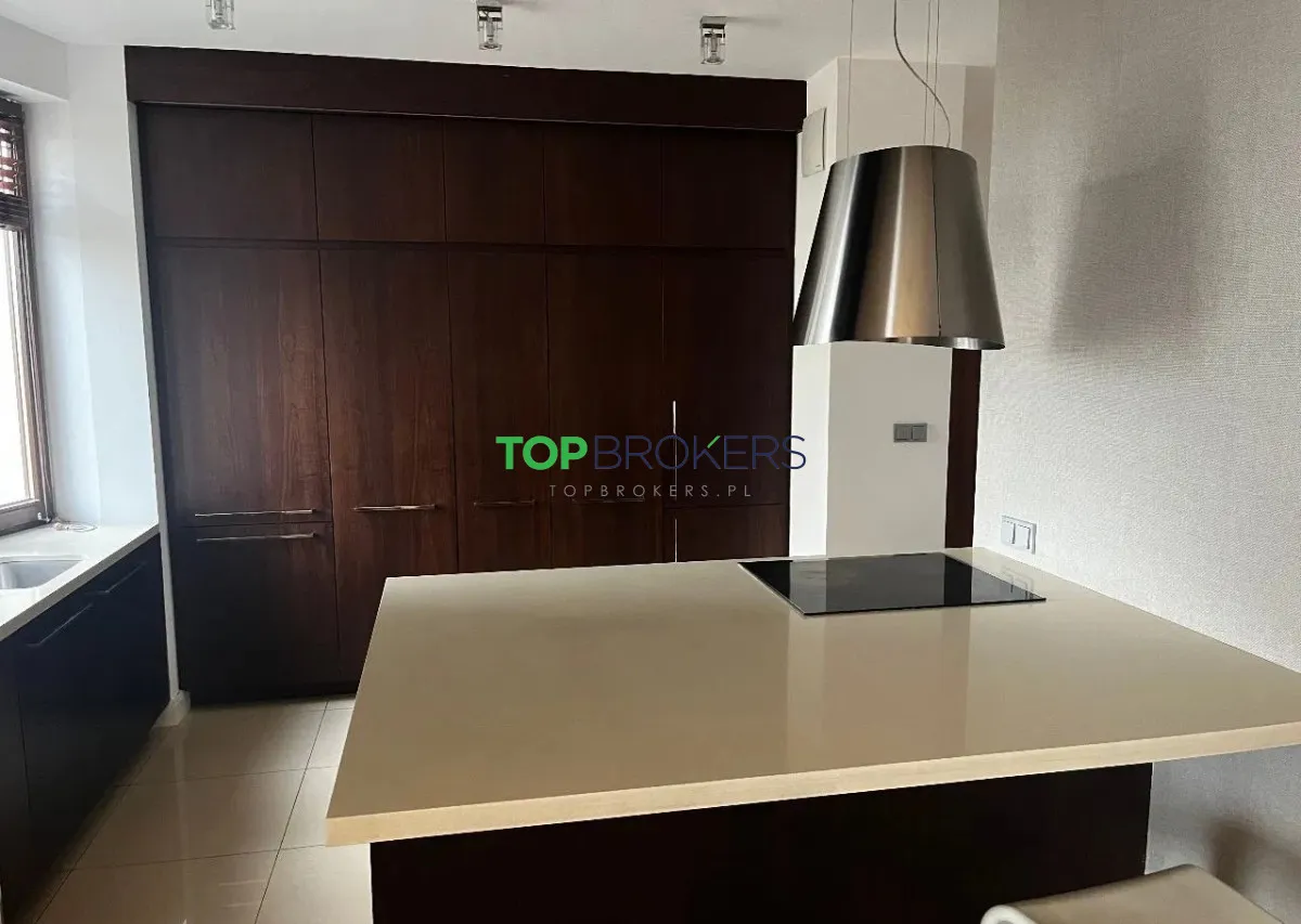 Czteropokojowy apartament, idealny dla rodziny 