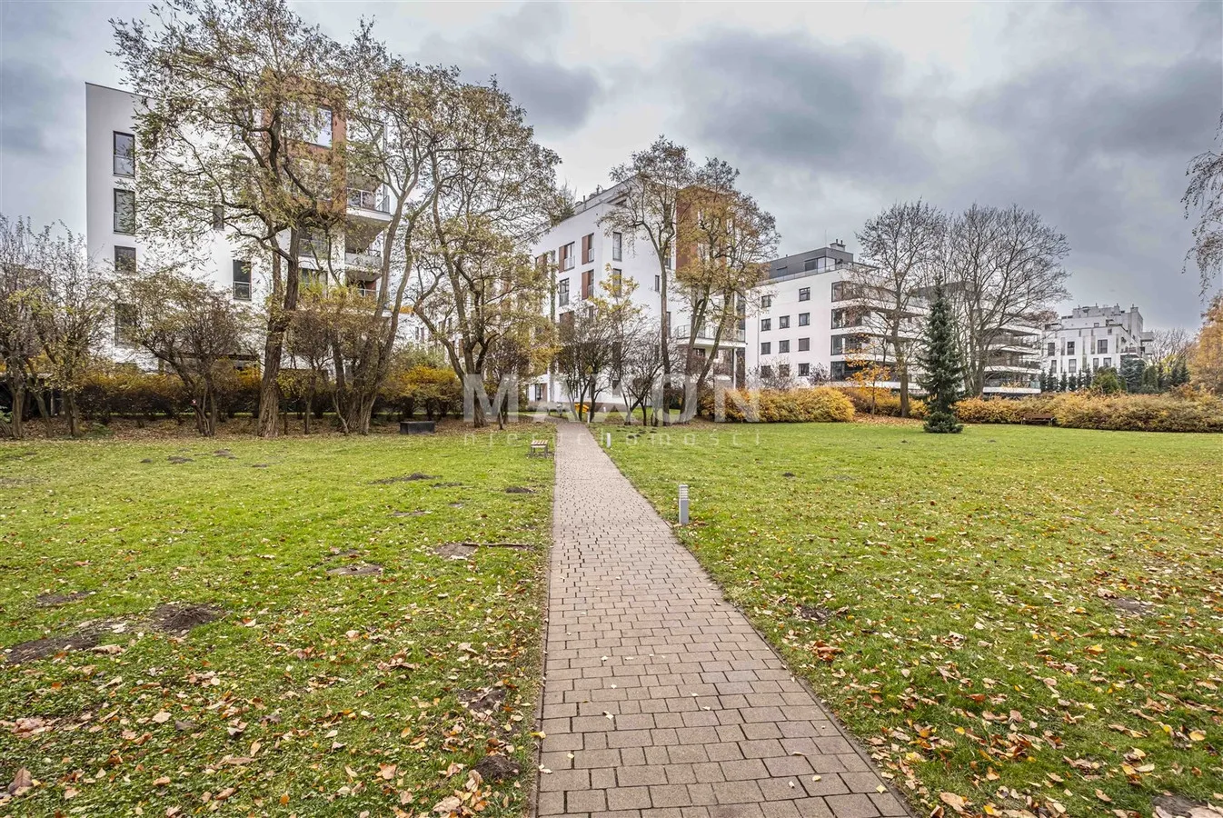 Wyjątkowy apartament w wyjątkowej lokalizacji 