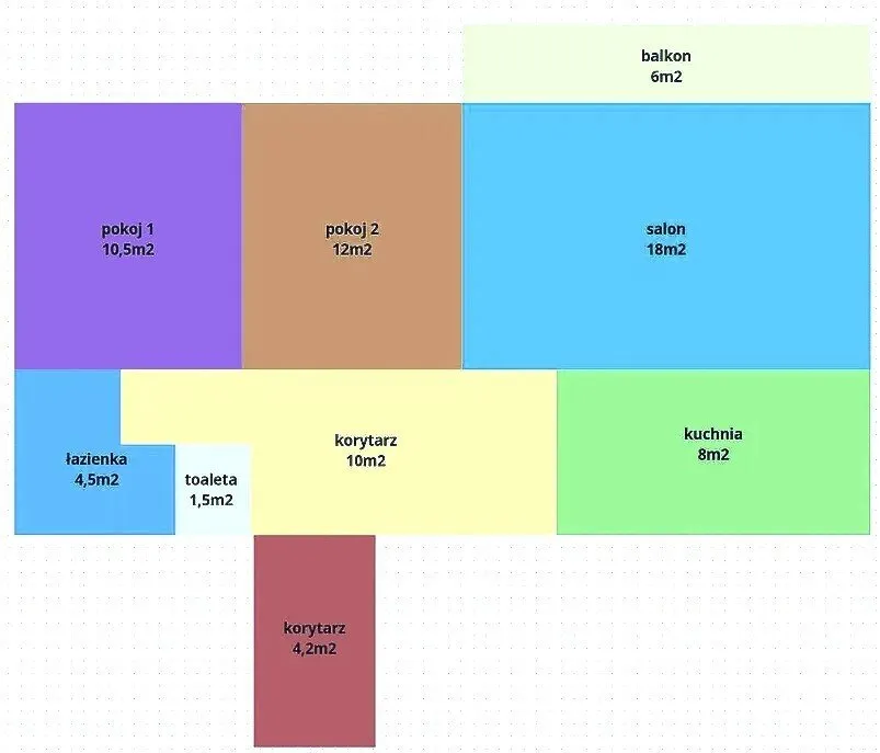 Sprzedam mieszkanie trzypokojowe: Warszawa Targówek , 64 m2, 819000 PLN, 3 pokoje - Domiporta.pl