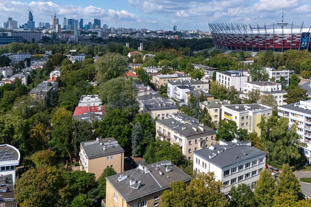 Sprzedam mieszkanie czteropokojowe : Warszawa , ulica Lipska, 104 m2, 2400000 PLN, 4 pokoje - Domiporta.pl