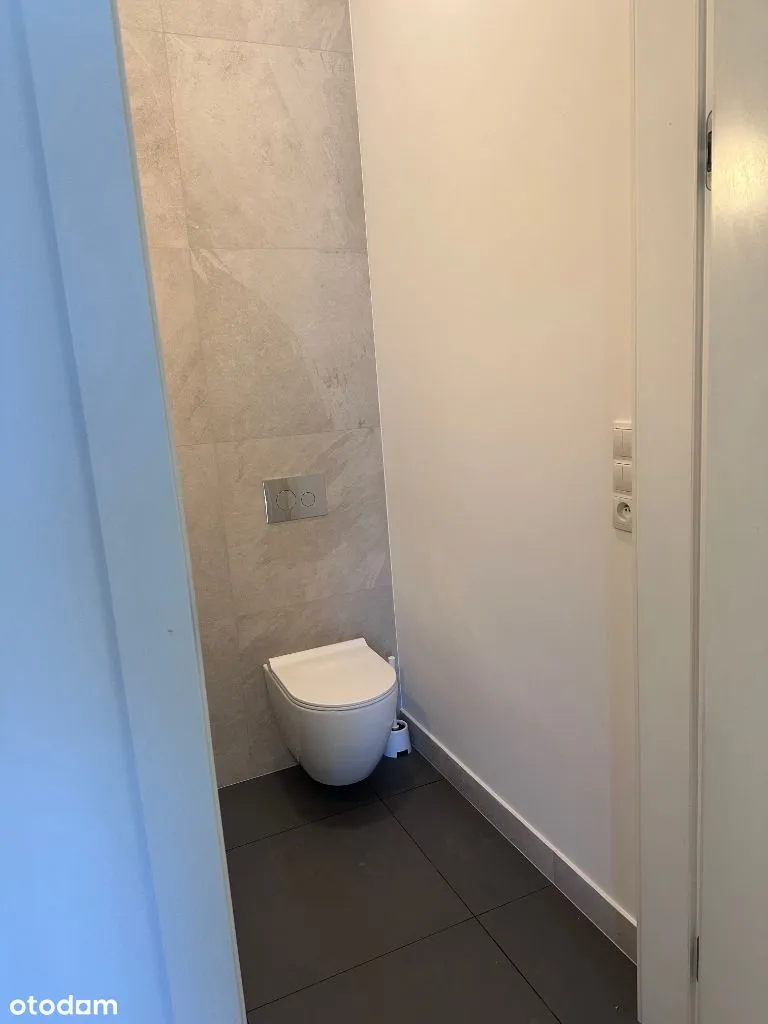 Penthouse 101 m2 z 2 tarasami na zielonym Żoliborz