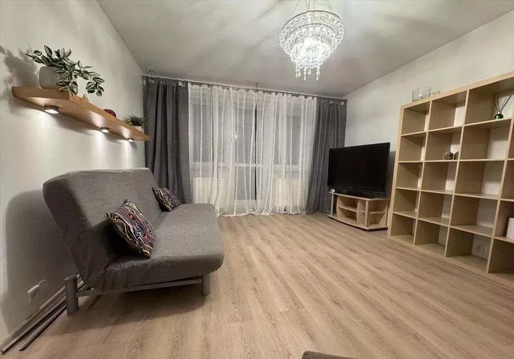 Mieszkanie na wynajem 2 pokoje 50m2