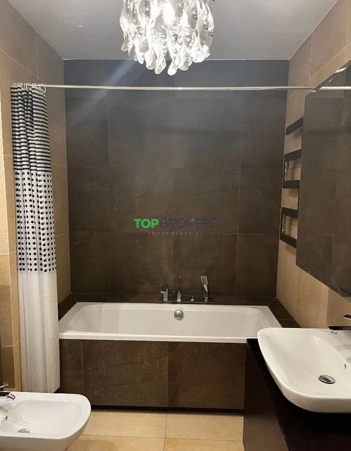 Czteropokojowy apartament, idealny dla rodziny 