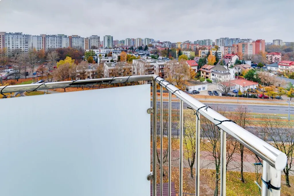 2 pokoje z kuchnią w świetnej lokalizacji. Bielany 