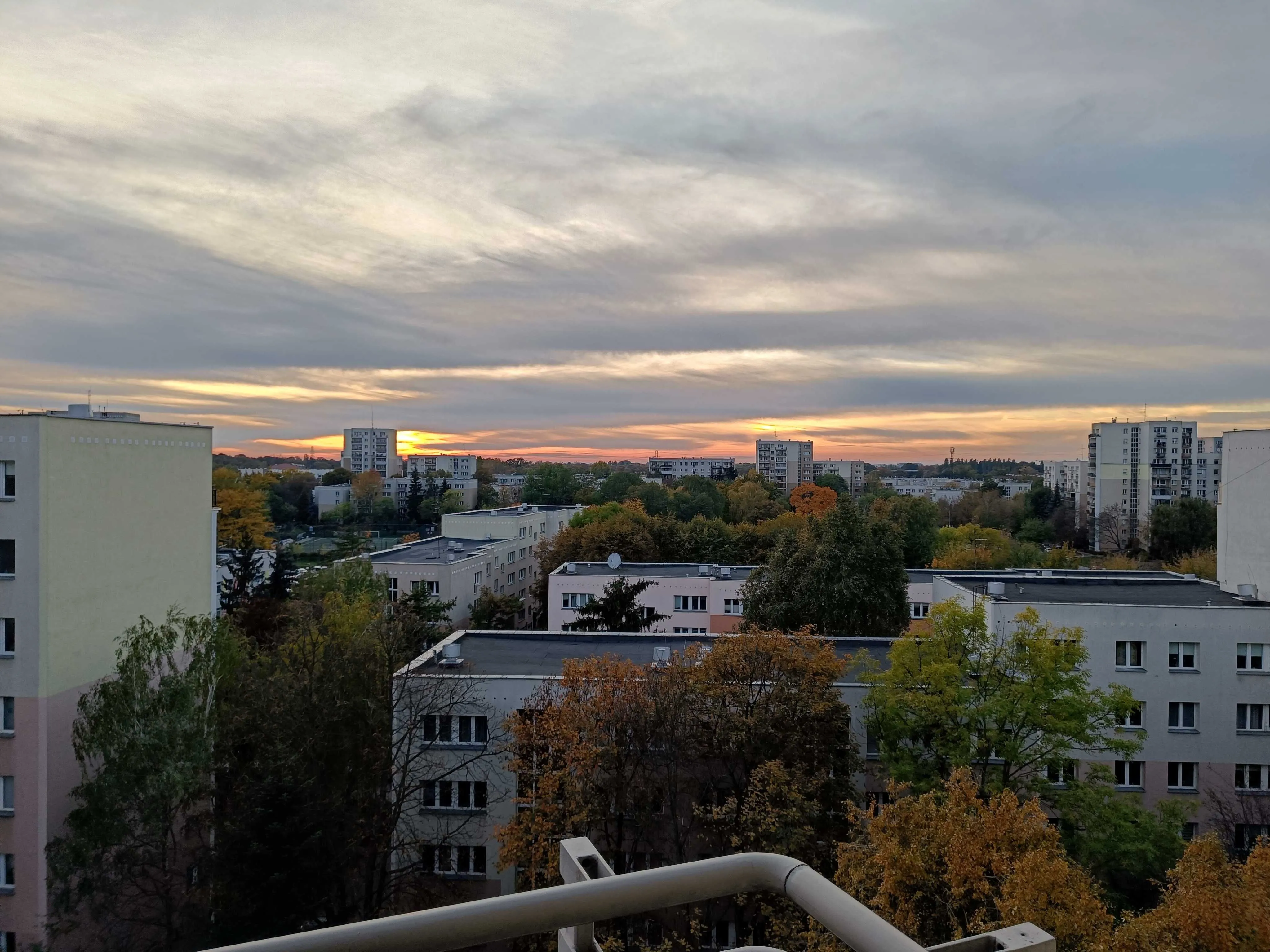 2-pokojowe przy Metrze Ursynów po remoncie