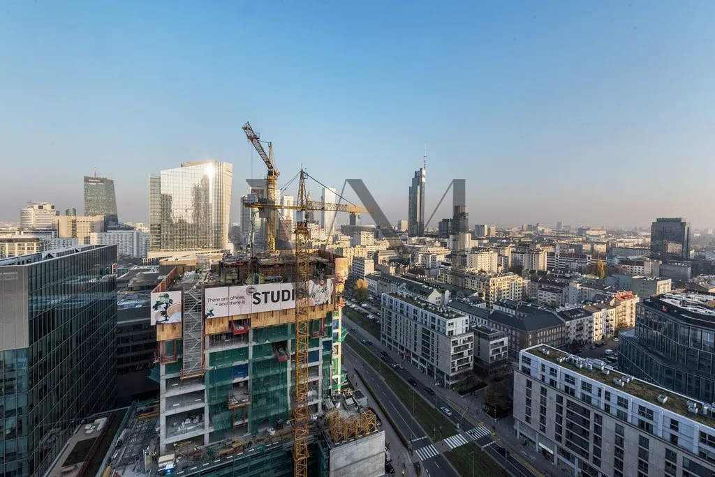 Sprzedam mieszkanie czteropokojowe : Warszawa Wola , ulica Łucka, 200 m2, 3670000 PLN, 4 pokoje - Domiporta.pl