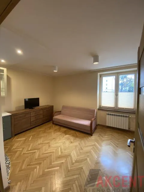 Mieszkanie do wynajęcia, 36 m², 2 pokoje Warszawa Praga-Południe Grochów 