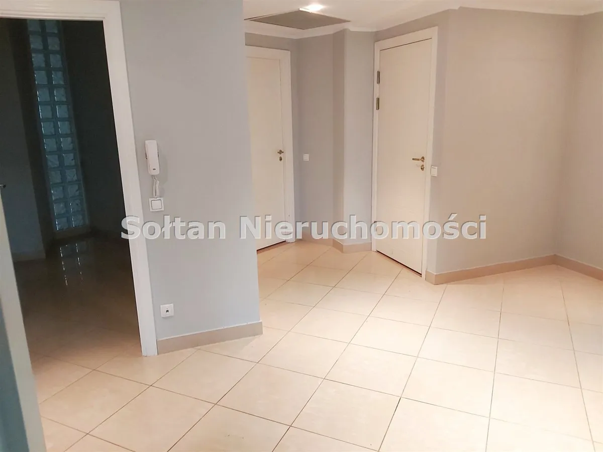 Mieszkanie na sprzedaż, 177 m², 4 pokoje Warszawa Mokotów Stegny 