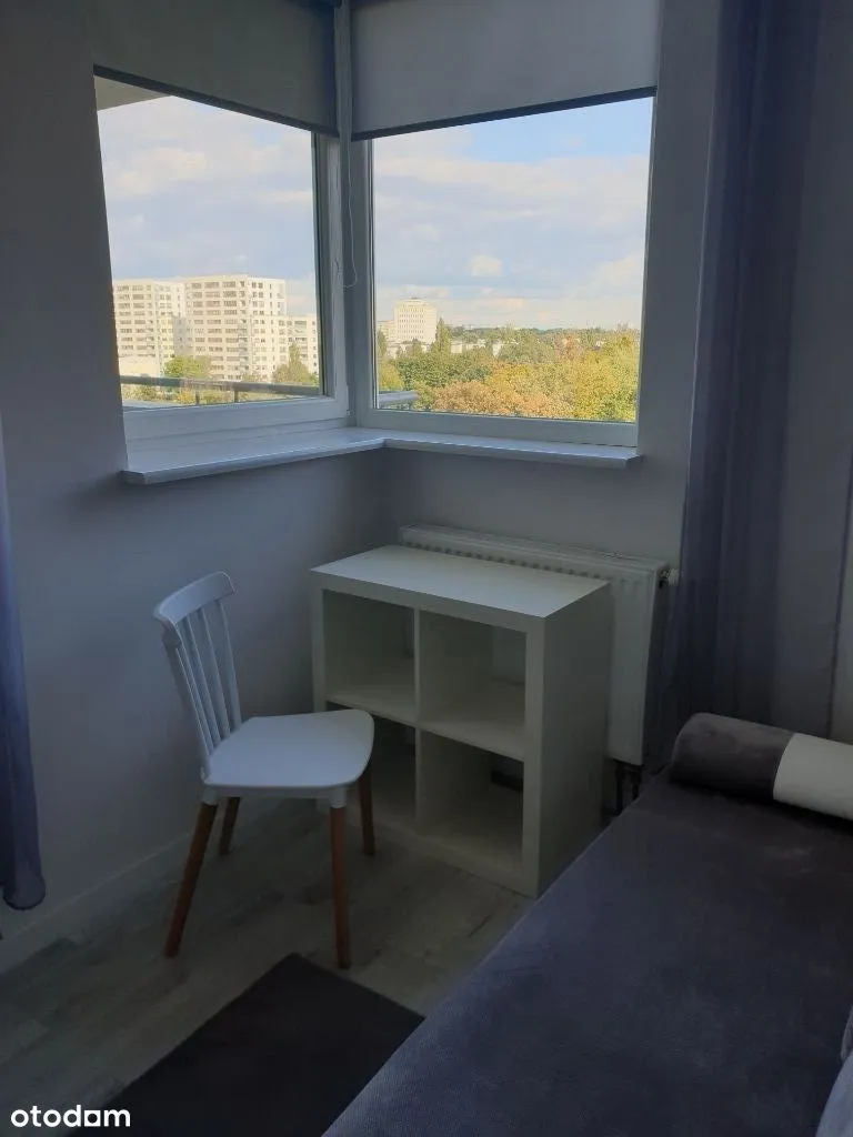 2 pokoje /Balkon/Do wprowadzenia/ Stara Ochota