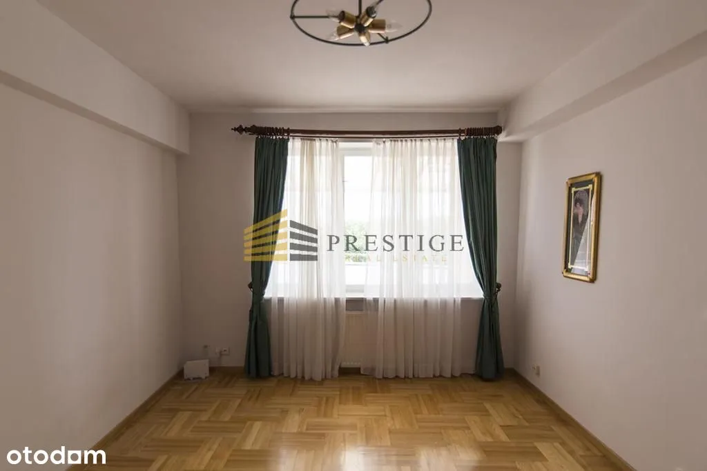 Penthouse Dolny Mokotów 2 tarasy