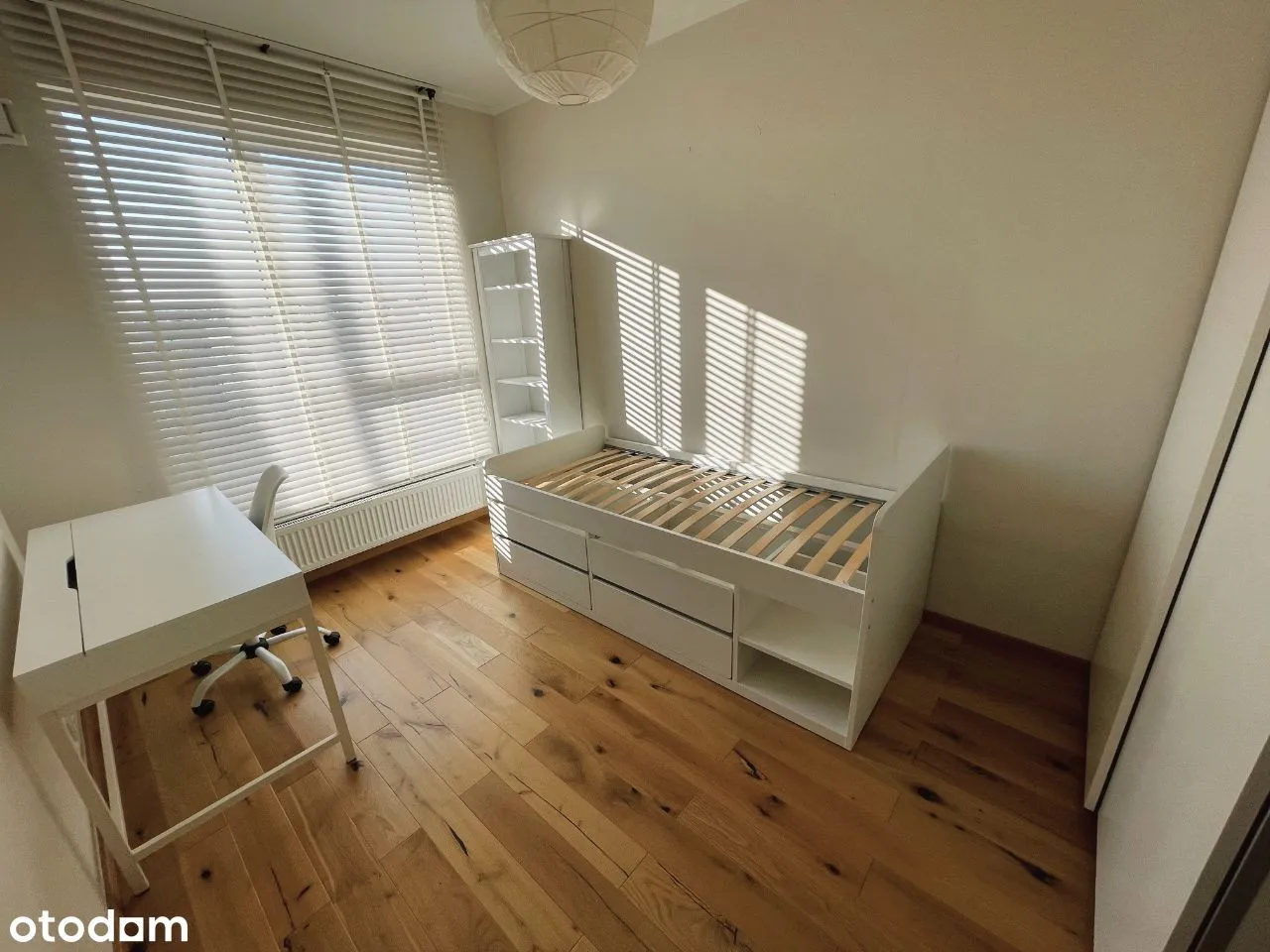 Miasteczko Wilanów ⭐ Penthouse ⭐ Bezpośrednio