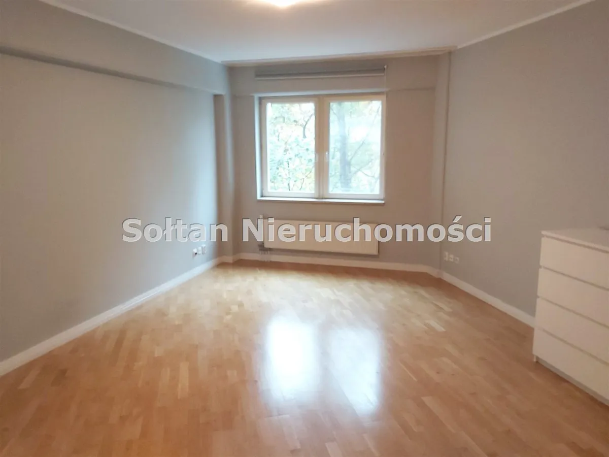 Mieszkanie na sprzedaż, 177 m², 4 pokoje Warszawa Mokotów Stegny 