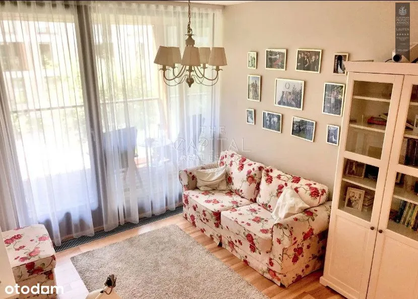 3 pokojowy apartament 