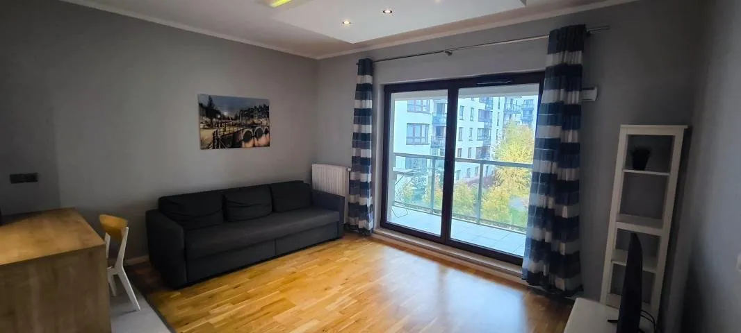 Apartament, ul. Przasnyska