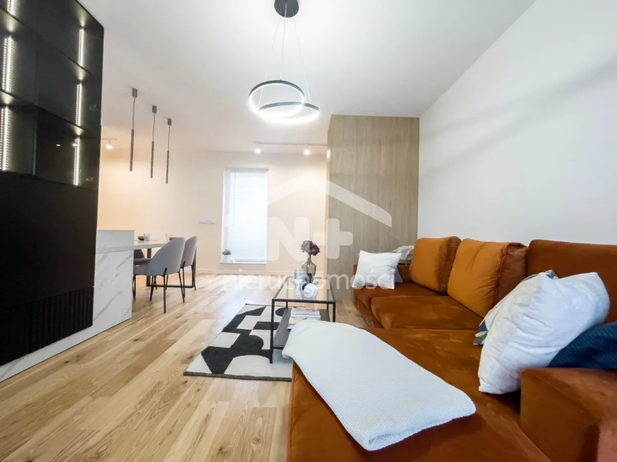 Apartament Premium 