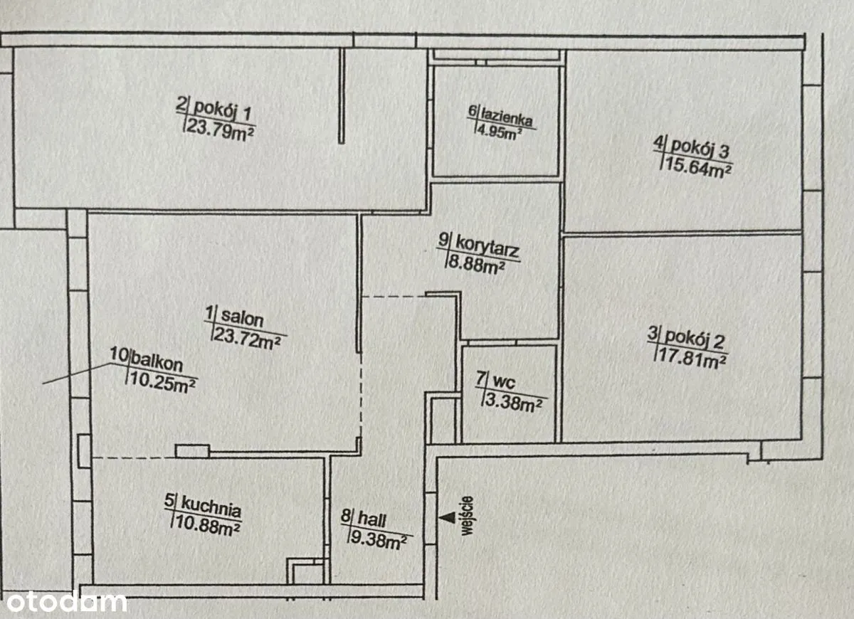 Apartament W Wilanowie Na Osiedlu Ostoja