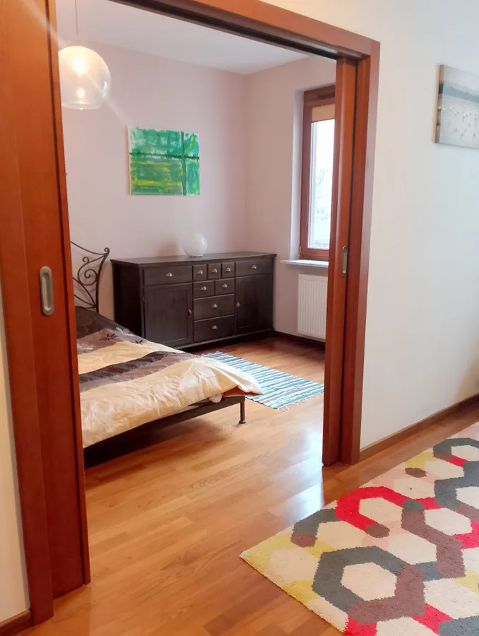 BEZ PROWIZJI! 75m2 / 3-pok. w apartamentowcu / garaż od zaraz 