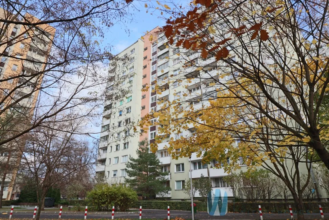 Sprzedam mieszkanie trzypokojowe: Warszawa Bielany , ulica Marii Dąbrowskiej, 54 m2, 770000 PLN, 3 pokoje - Domiporta.pl