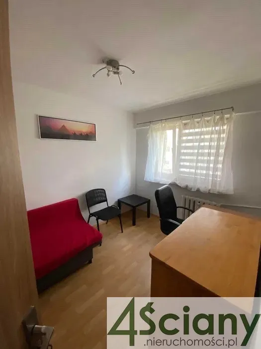 Mieszkanie na sprzedaż, 37 m², 2 pokoje Warszawa Włochy 