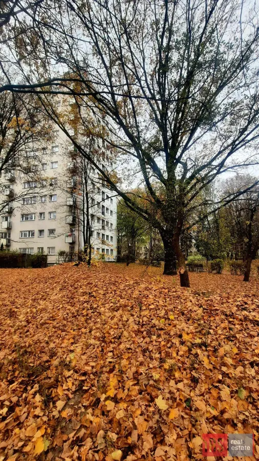 Urocza kawalerka na Żoliborzu do zamieszkania 