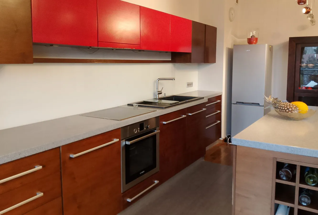 BEZ PROWIZJI! 75m2 / 3-pok. w apartamentowcu / garaż od zaraz 